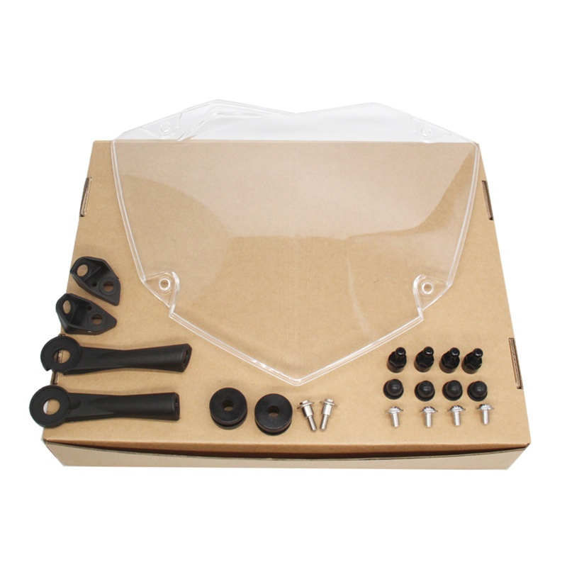 Ốp Bảo Vệ Đèn Pha Xe Máy R1200GS R1250GS ADV Chất Lượng Cao