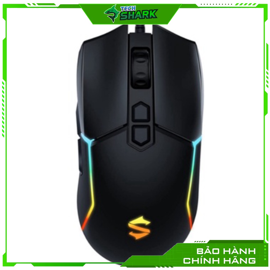 Chuột Gaming Xiaomi Black Shark Mako M2