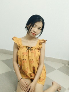 BỘ NGỦ CÁNH TIÊN
