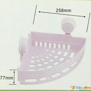 KỆ TAM GIÁC TO