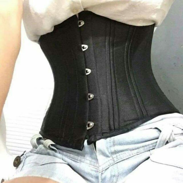 Corset giảm eo, định hình khuôn bụng