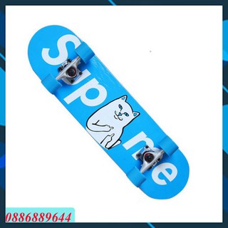 Ván Trượt Skateboard 1000-17