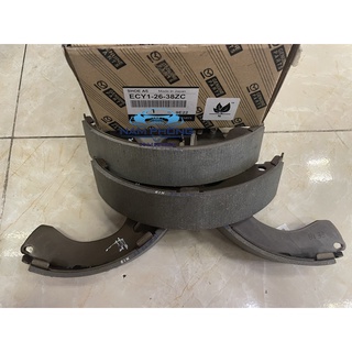 Guốc phanh sau escape 01-06 - ecy12638zcmc