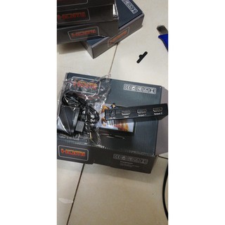 Chia hdmi 1 ra 2 mạch dài