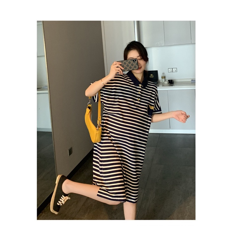 Váy Đầm Suông A2589