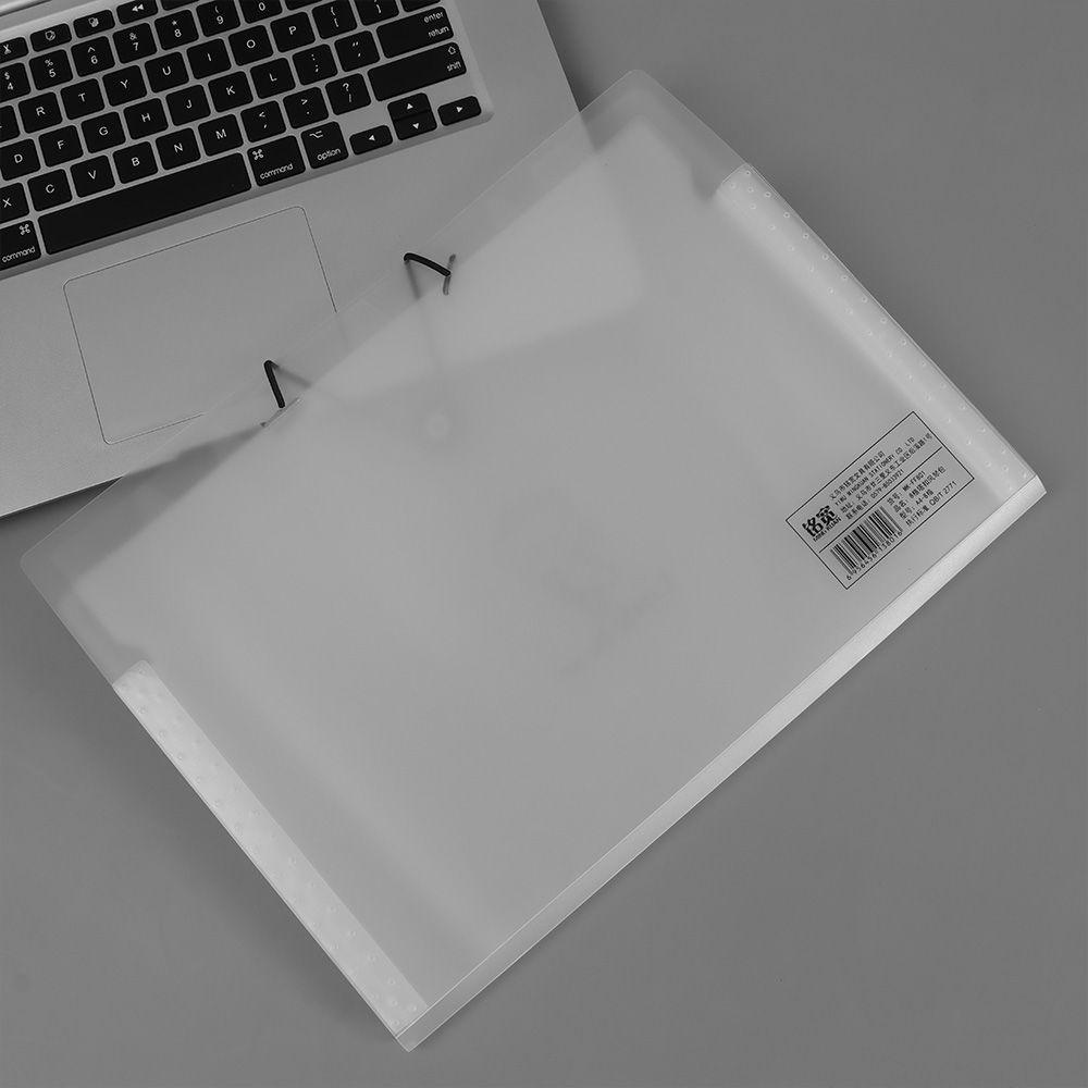 LAYOR1 Hộp Đựng Tài Liệu Giấy Tờ Văn Phòng Tiện Lợi