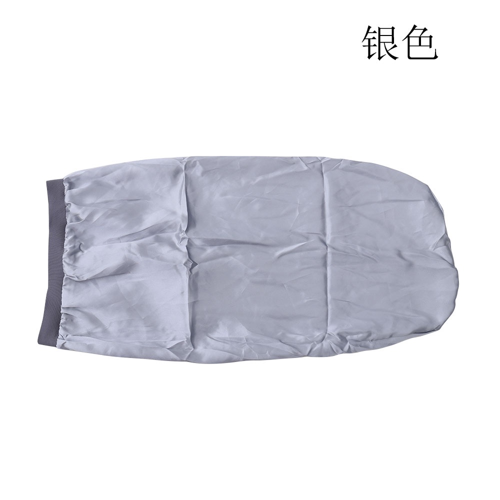 Mũ Trùm Tóc Khi Ngủ Bằng Lụa Satin