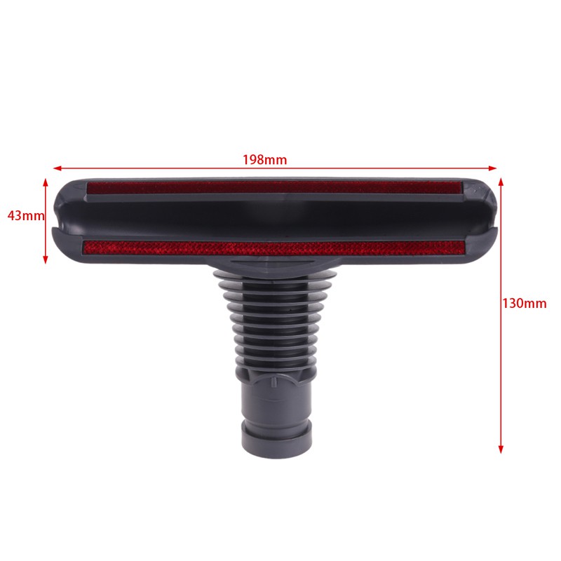 Đầu cọ thay thế cho máy hút bụi cầm tay Dyson