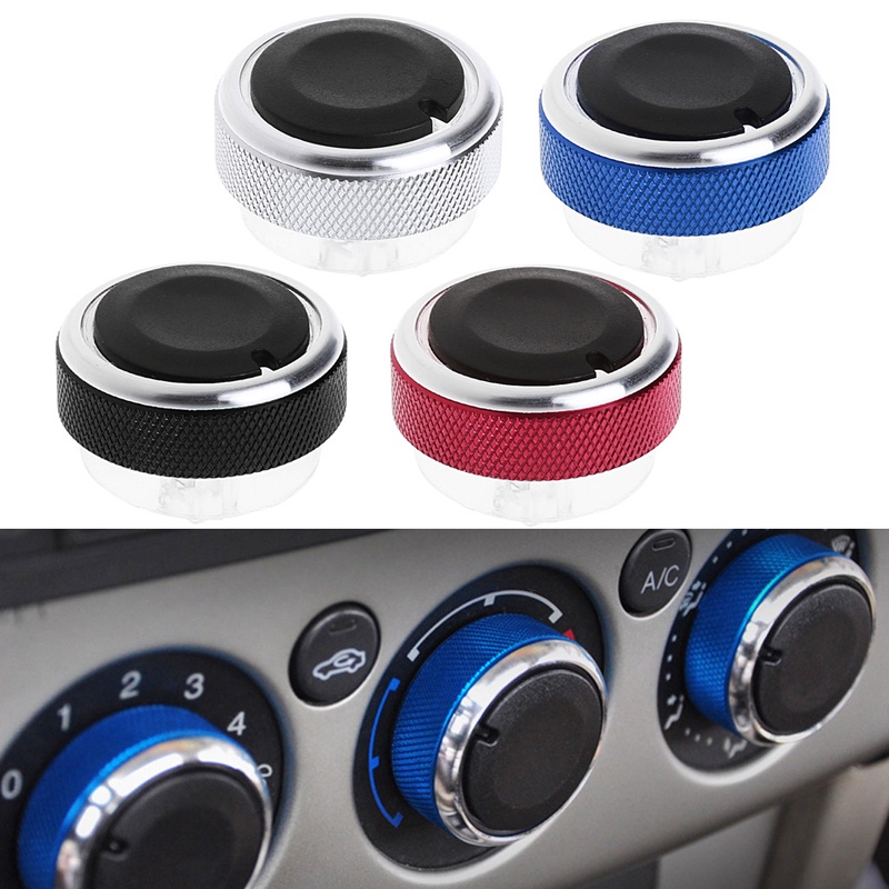 Nút Điều Khiển Nhiệt Độ Điều Hòa Xe Hơi Focus 2 Focus 3 Ac