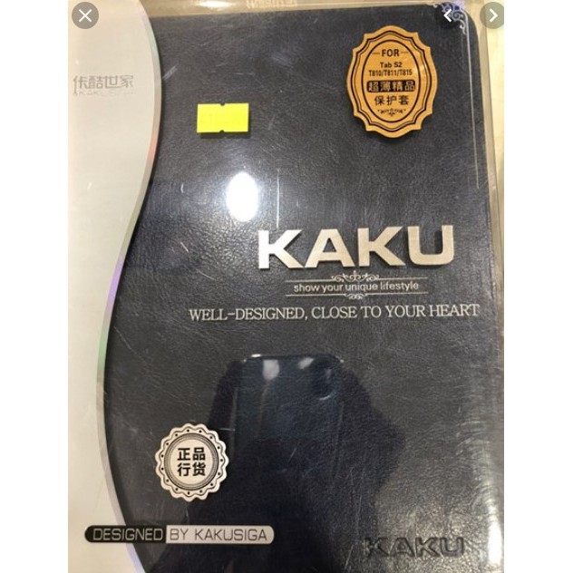 Bao da Kaku Tablet Samsung Tab S2 - T815 - T810