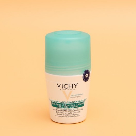 Khử mùi Vichy Hypoallergreen 50ml