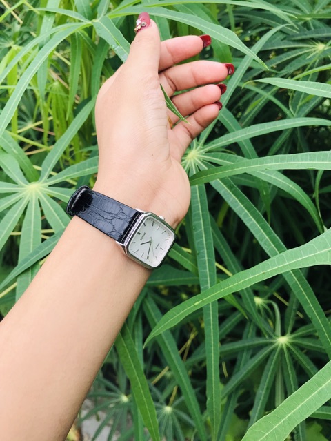 Đồng hồ nữ hiệu seiko-spirit.