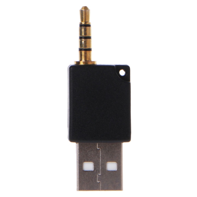 Cáp Chuyển Đổi Cổng 3.5mm Sang USB 2.0 Cho Apple Shuffle 1st 2