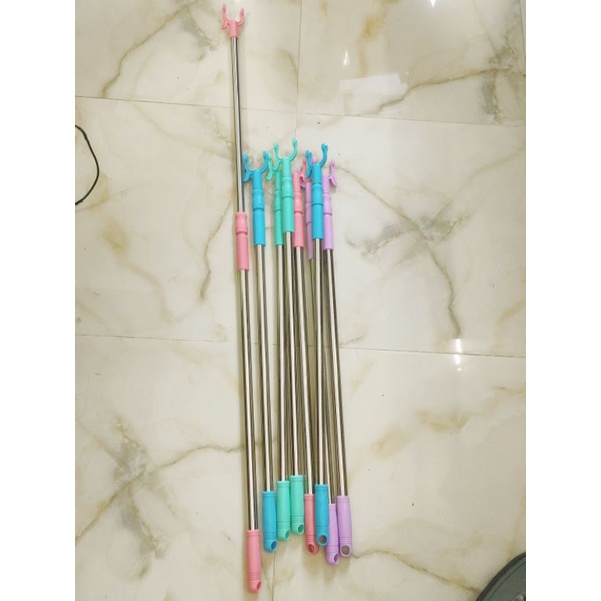GẬY LẤY ĐỒ - SÀO DÙNG CHO CÁC SHOP THỜI TRANG, GIA ĐÌNH