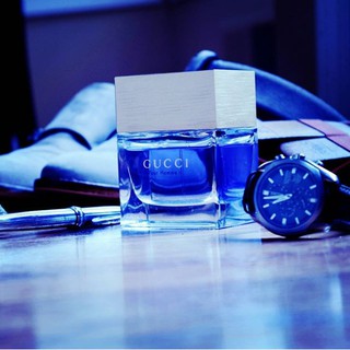 Nước hoa Gucci Pour Homme II của hãng GUCCI