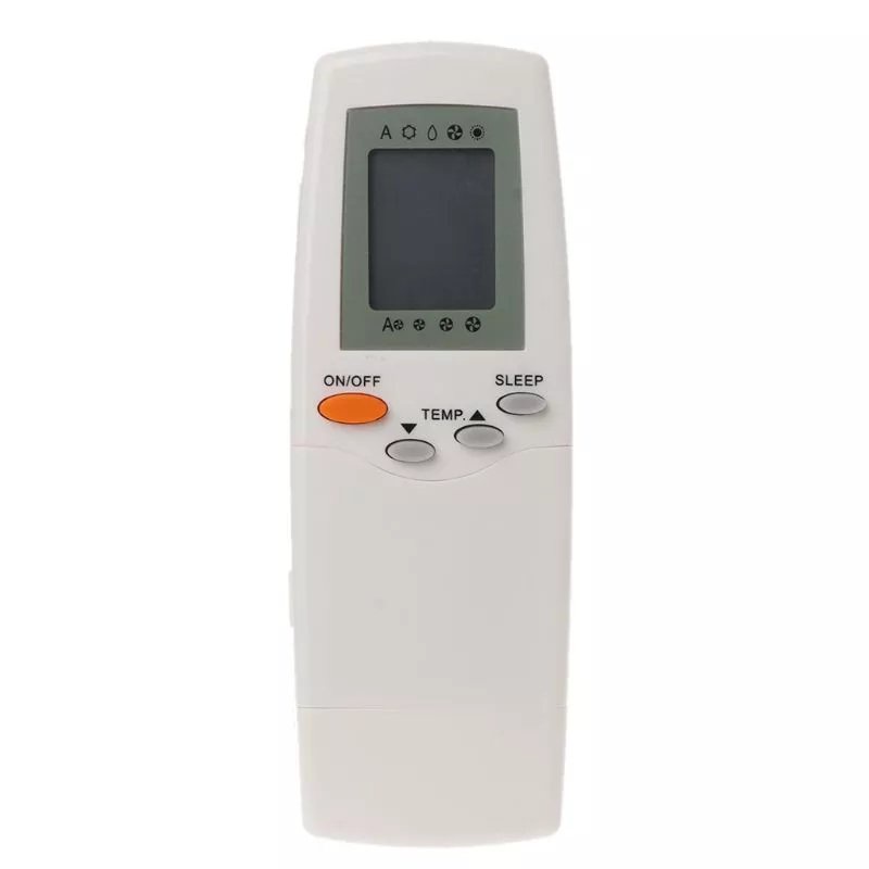 Điều Khiển Từ Xa Mới Cho Máy Bay Điều Hòa RFL-0301 RFL-0601 RFL-0199L RLF-0301E RFL-0601E 36KCARMS R