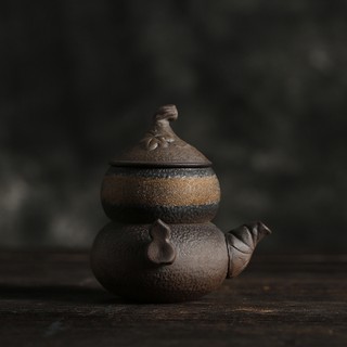 Bộ Ấm Trà Di Động Nhanh Chóng Cho Khách Sạn 1 Người