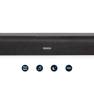 Loa soundbar Denon DHT-S216