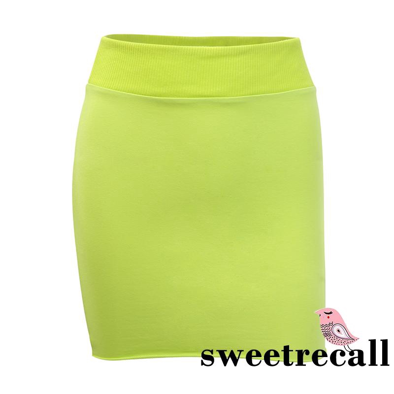 Chân váy bút chì lưng cao quyến rũ cho nữ | BigBuy360 - bigbuy360.vn