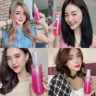 Xịt Dưỡng Tóc Hương Nước Hoa Admir’s Hair Perfume Mist