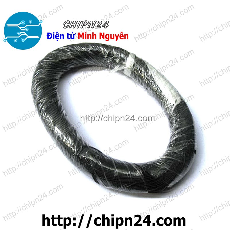 [1 CUỘN] Dây đi đèn led K22 (cuộn 500gr)