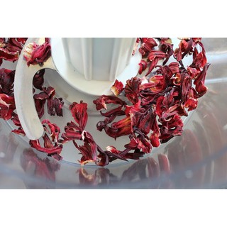 Trà Hoa Hibiscus 100g