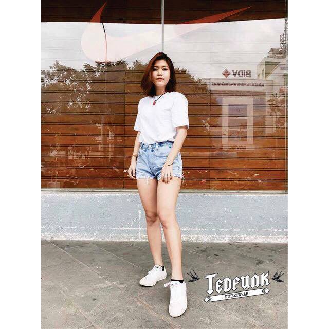 Áo lỗi Kirkland 100% cotton xả kho