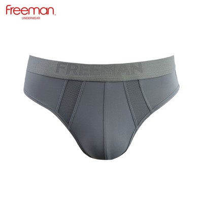 Quần lót nam thun lạnh 2 da cao cấp Freeman 6058