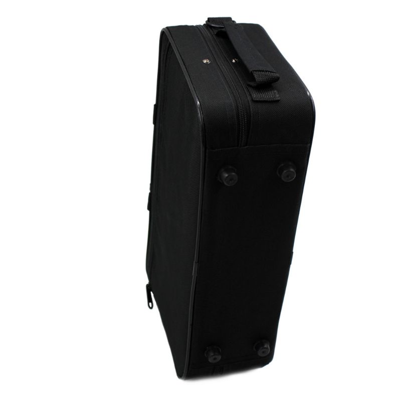 Túi Vải Oxford Đựng Kèn Clarinet Có Tay Cầm Tiện Dụng