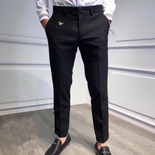 Quần Âu Diior Neww hàng cao cấp có sẵn !!