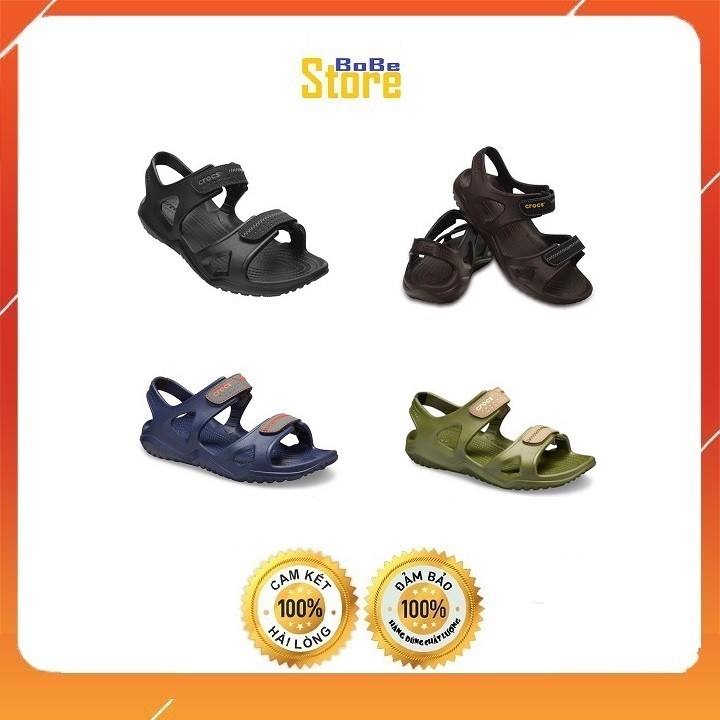 Sandal Nam Model Swiftwater River Mới Nhất Siêu Đẹp, Êm, Bền, Nhẹ, Nhiều Màu