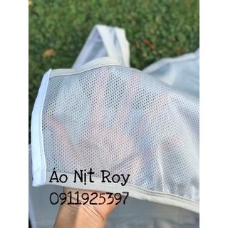 Áo Nịt Ngực TomBoy ( chất liệu lưới thoáng mát)