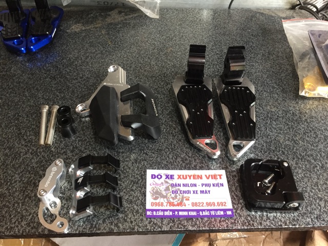 Combo đồ chơi xe sh 2012-2019
