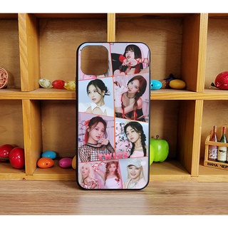 Ốp lưng iPhone Twice (nhiều mẫu)