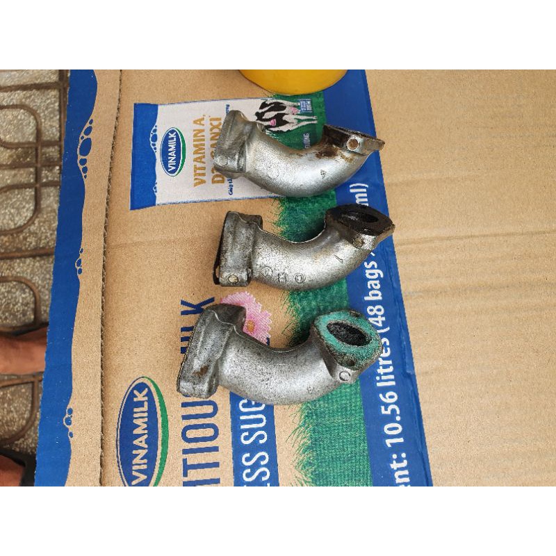 Co xăng wave  thái 110