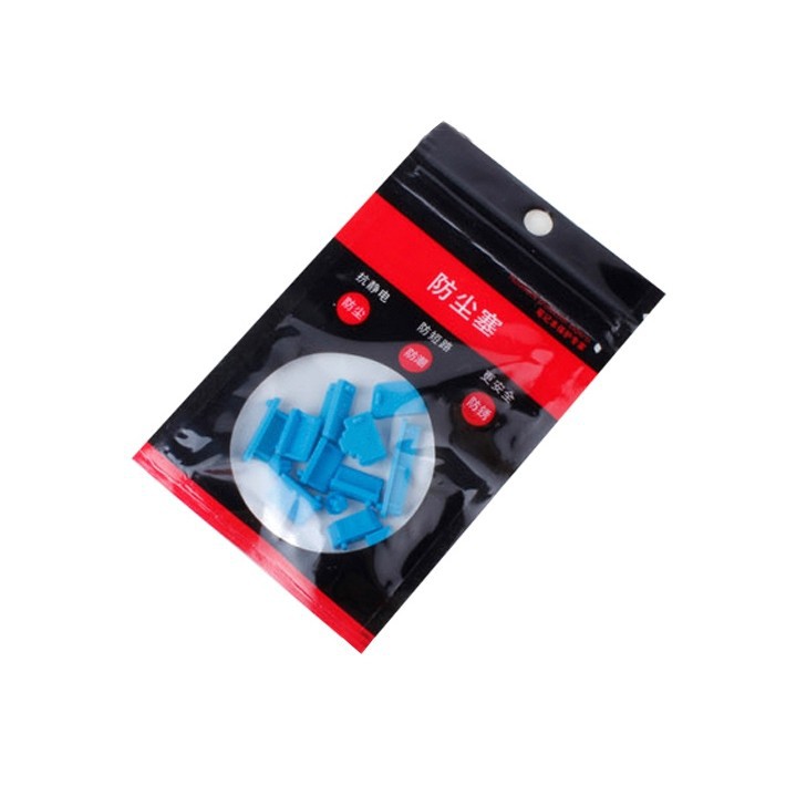 Bộ 13 Nút Chống Bụi Laptop TB8866