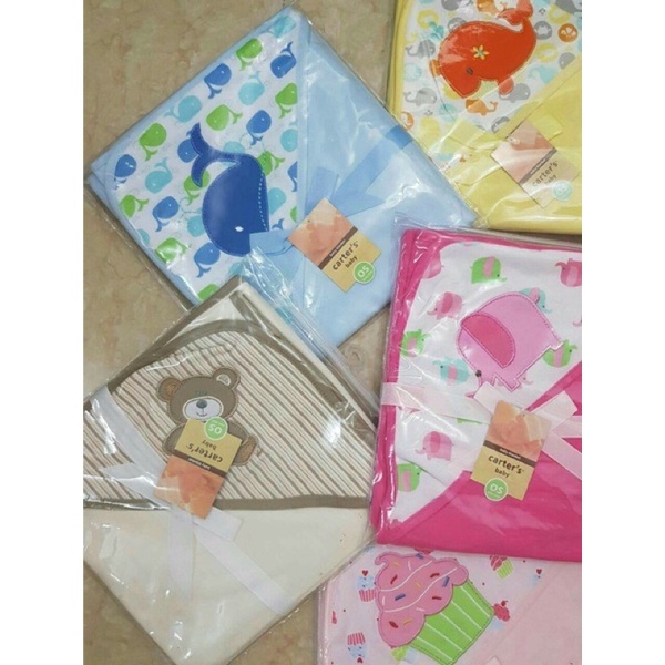 Ủ sơ sinh Carter cao cấp
