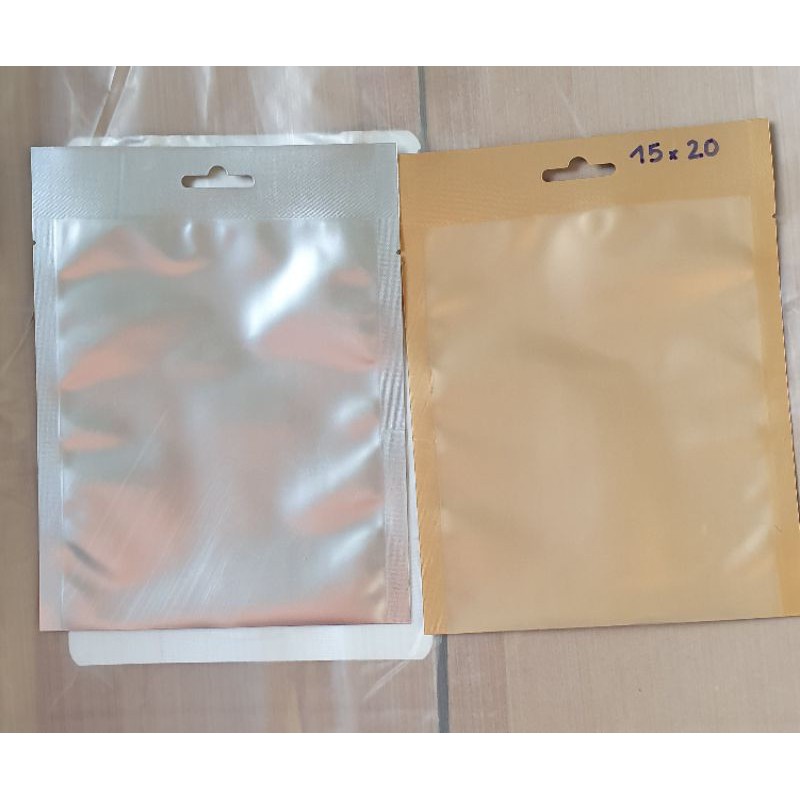 0.5kg Túi 3 biên nhũ đồng