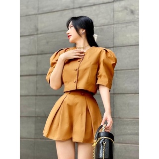 Set sơmi nút bọc bigsize (55-90kg)