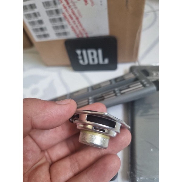 Củ Loa Rời Bóc từ Loa JBL Go2  công suất 3W DIY  Go 2