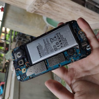 Main Samsung Galaxy E5 SM-E500/DS