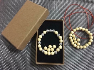 Combo thảm + vòng dâu