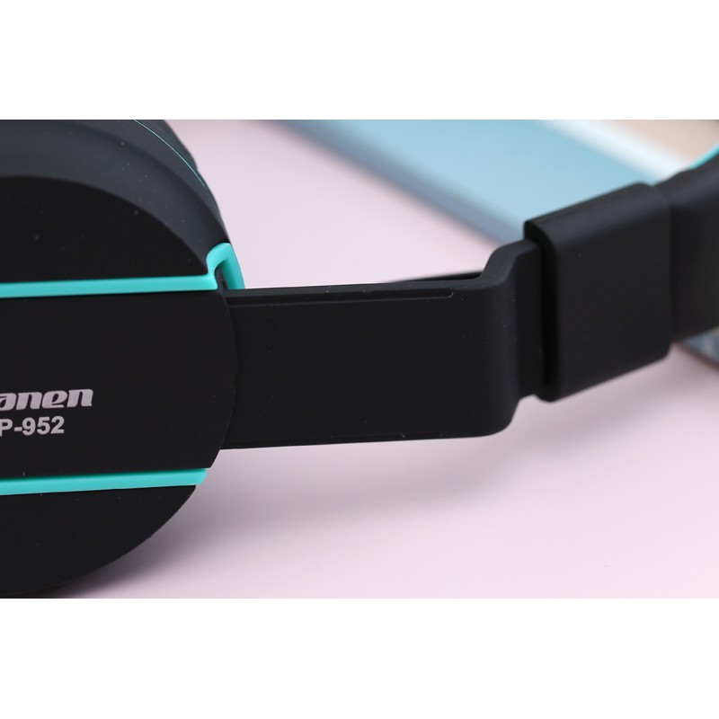 Tai nghe chụp tai Kanen IP952
