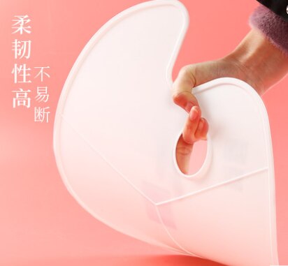 Khay pha màu nước/màu tranh sơn dầu acrylic bằng nhựa/gỗ cho họa sĩ