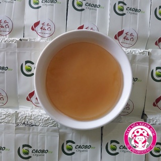 Set đầy đủ nuôi Kombucha cho người mới : 1 Scoby +150ml nước mồi+ Hủ thủy tinh 1L + kẹp gắp +khăn đậy, trà và đường nuôi