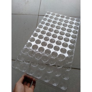 bộ 30 Khay ươm hạt 84 lỗ