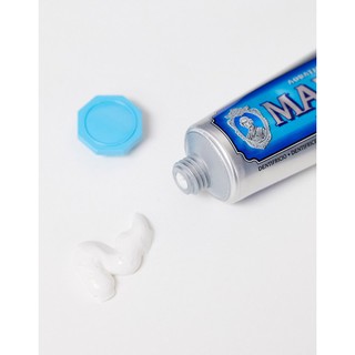 Kem Đánh Răng Marvis Aquatic Mint - 25ml & 85ml