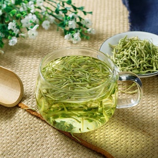 Trà Kim ngân hoa ( hoa kim ngân) chuẩn oganic