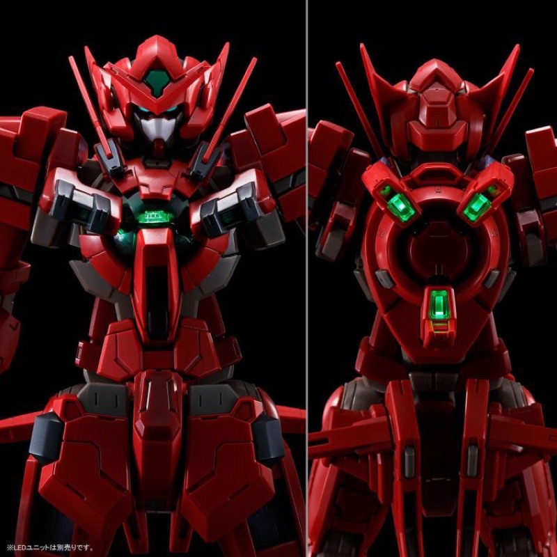 Mô hình lắp ráp gundam COMBO MG GUNDAM 00 ASTRAEA TYPE-F FULL WEAPON SET VÀ AVALANCHE UNIT, Bandai, chính hãng Nhật Bản