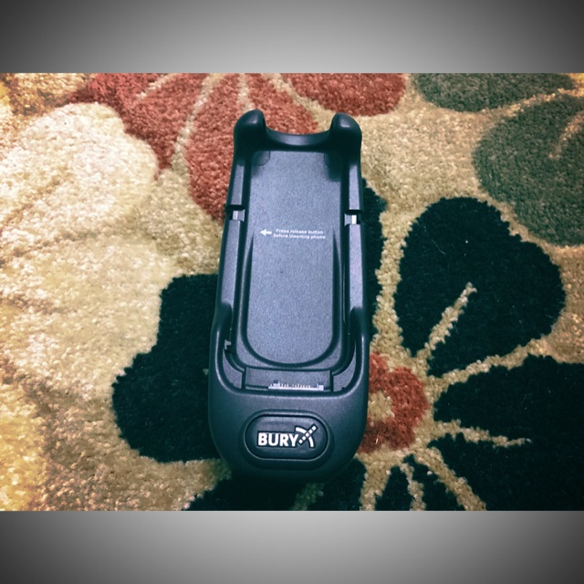 đế sạc oto nokia N73